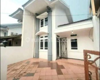 RUMAH 2 KAMAR 1 LANTAI di SEKTOR 7 GADING SERPONG- Khusus Penyewa Langsung