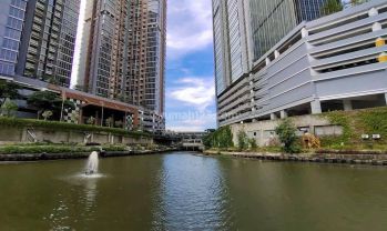 Kavling Pik Gold Coast Lokasi Dan View Terbaik