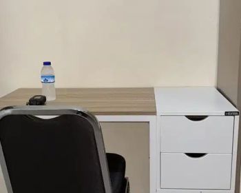 Rent Rumah Kosan: Terima kost putri