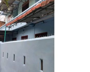 Kost Pabrik Tenun Baru Renovasi AC dan Non AC Free Wifi