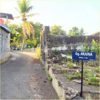 Tanah Jogja, 2 Jutaan m2, 10 Menit