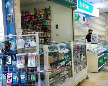 Jual Kios ITC BSD Serpong