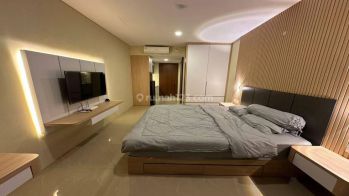Apartemen Nagoya Thamrin City Full Furnished  Baru Seaview