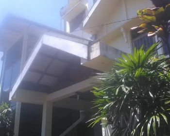 Dijual rumah kost aktif murah di Gegerkalong Setiabudi