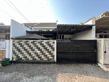 Dijual Rumah Siap Huni Lokasi Perum Green Mansion Residence Ngingas Waru