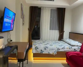 Apartement type Studio