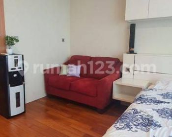 Rent short or long term | Studio Kemang Village |  Intercon