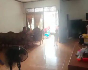 Di Jual Rumah di Kalibata timur dekat Pancoran jakarta selatan.