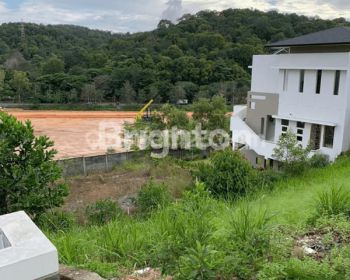 Tanah kosong di Grand summit southlinks tiban indah