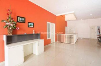 Murah Rumah Kos Eksklusif 26 Kamar Selangkah Dari Jalan Raya Merr