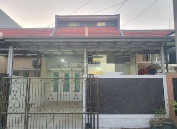 Rumah Rapi Ready Untuk Dihuni Arcadia Daan Mogot