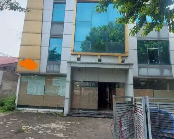 GEDUNG SIAP PAKAI MAMPANG