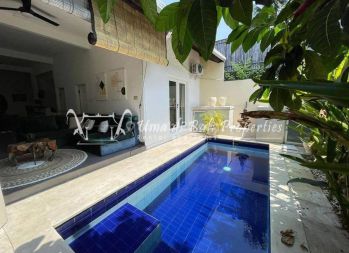 Villa Lacos Seminyak It 574, Must Be 3,5 Years Lease