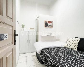 Kost For Sale Full 40 Kamar Jakarta Strategis Untung Roi Tinggi