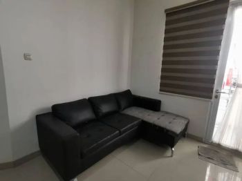 Dijual Cepat Rumah semi-furnished di Cluster Aurora, Citra Raya