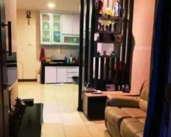 Sewa Tahunan perumahan Mutiara Puri Kembangan