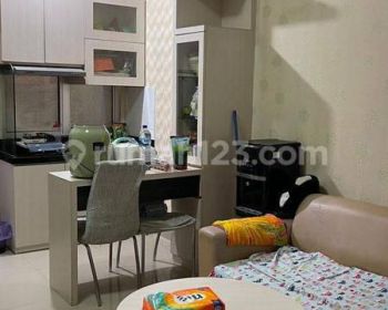 Jual/Sewa SSA 2BR siap huni