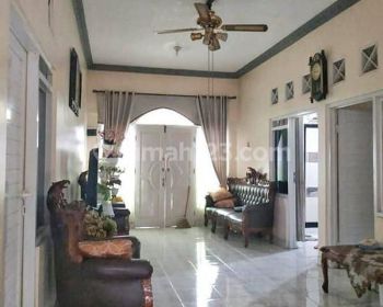 Dijual Cepat Rumah Tengah Kota Daerah Astana Anyar Bandung