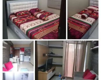 Bogor valley apartemen