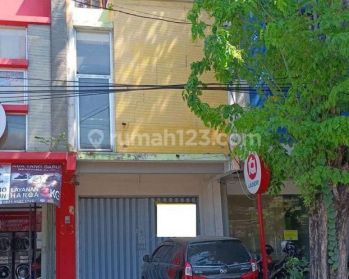 Rent Ruko: DI SEWAKAN RUKO