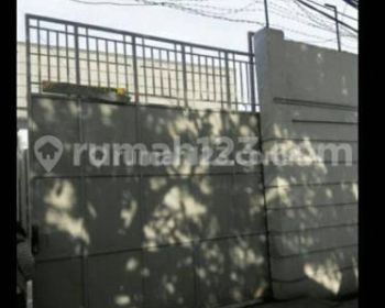 Gudang disewakan prepedan Kalideres