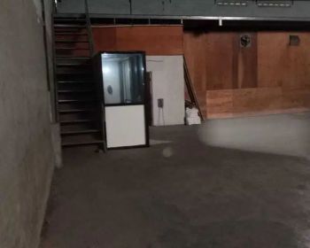 Dijual Gudang Bagus di Cibolerang, Bandung Kulon, SHM