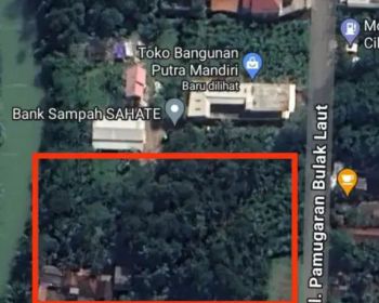 Sell Tanah: Dijual Segera Tanah