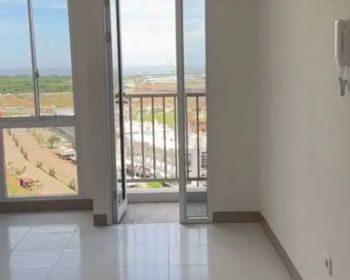 Apartemen Studio Di Tokyo Riverside Pik2