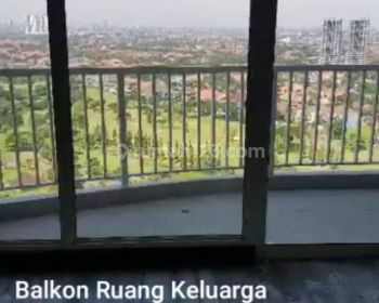 Di Jual Apartment Mewah Adhiwangsa