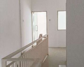 Ruko Nol Jalan Raya Rungkut Madya, Dekat Merr & UPN, Disewakan