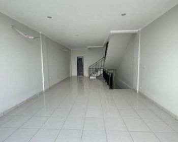 Ruko Scarlett 3 Lantai, Summarecon Bekasi