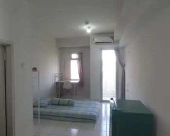 DiSewakan Unit Cantik dan Rapi