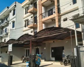 DIJUAL RUMAH KOS AKTIF Siwalankerto