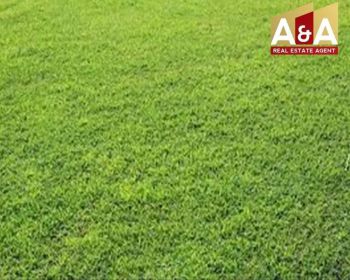 DIJUAL TANAH LUAR CLUSTER CITRALAND