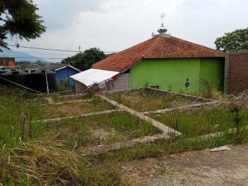 Sell Tanah Kavling: Dijual tanah kavling