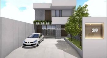 Rumah Brand New Murah Di Cinere Selangkah Ke Tol Desari