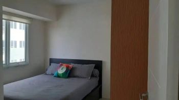 Apartemen Grand Sentraland Karawang - 1BR Premium Furnished