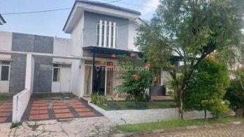 Rumah Elite Tipe 100 240 Tiga Kamar di Citra Indah 1963am