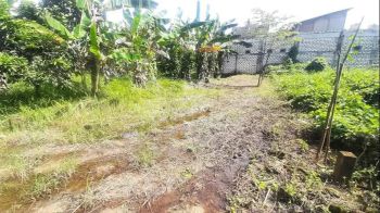 Tanah Sumengko Duduksampeyan Gresik Dijual murah cepat B.U dkt Jl Raya