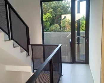 Rumah Baru 3 Lantai dlm Cluster FREE BPHTB Di Terrahaus Bintaro