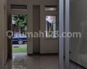 Disewakan Rumah Bagus Terawat Cluster Jingga  KBP
