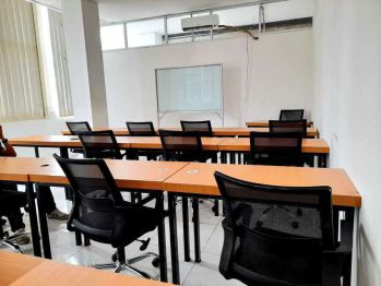 Tersedia Office Space Premium Jogja Kota Harga Murah
