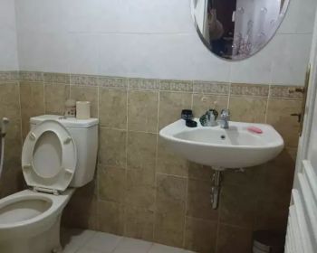 Rumah Dijual Cepat Semi Furnish dlm Cluster di KOTA WISATA Cibubur