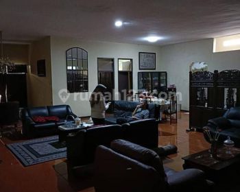 Rumah Strategis Cocok Untuk Segala Usaha di Bkr, Bandung