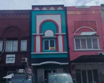 Disewakan Ruko D'Arcade GDC Depok