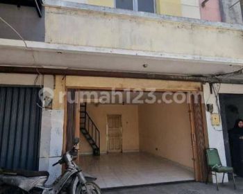 Disewakan Ruko Siap Pakai di Harapan Mulya Bekasi