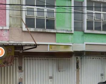 DI JUAL RUKO LOKASI SULFAT SELATAN BLIMBING