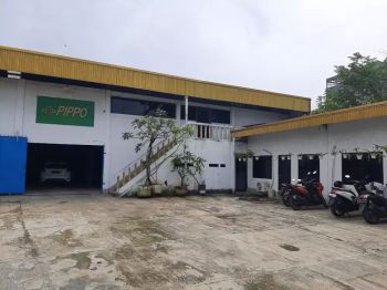 Sell Gudang: Disewakan segera