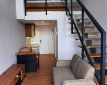 Apartemen alam sutera bsd, kingsland avenue