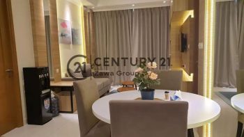 Disewakan Apartemen Condominium Taman Anggrek Residences tower Beech